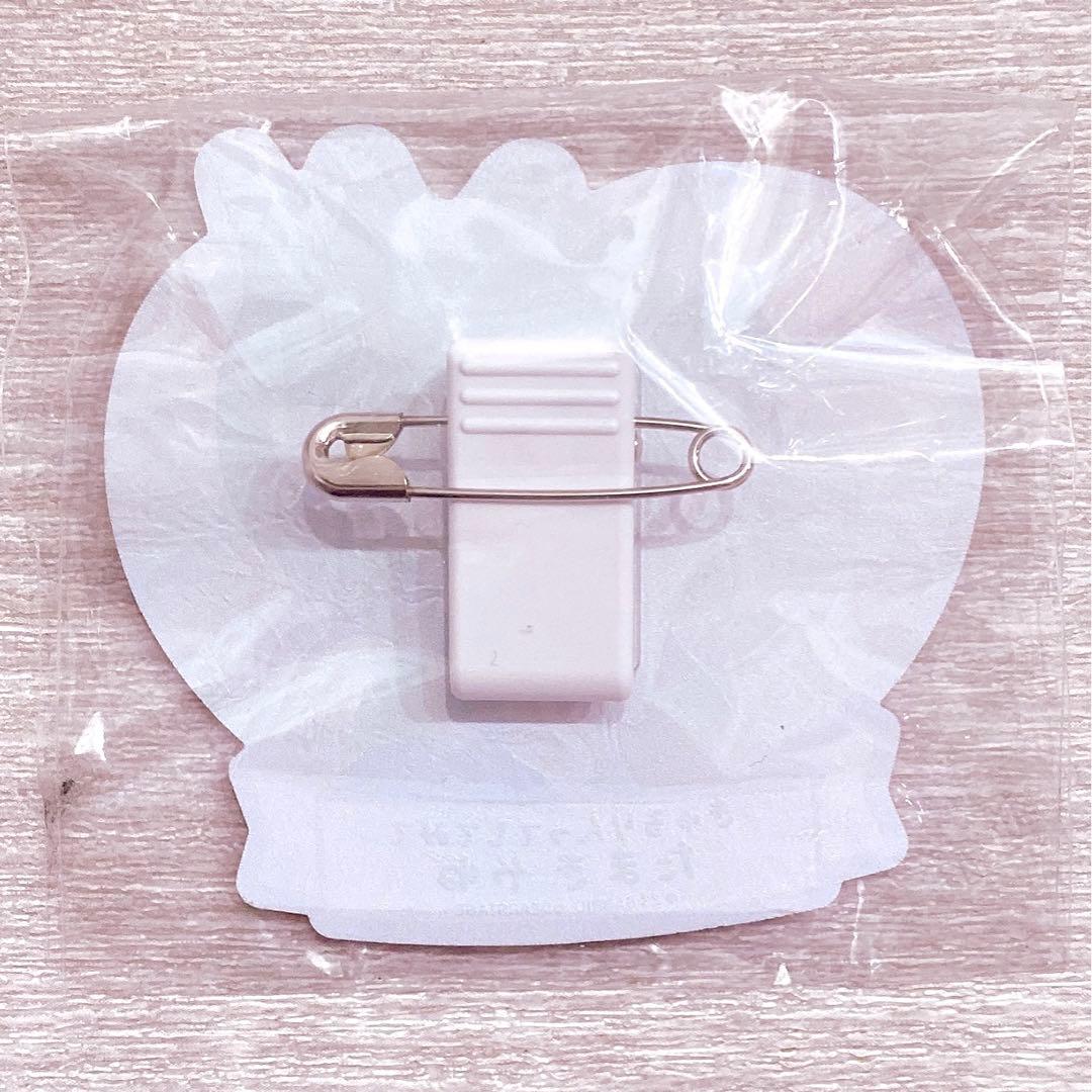 きゅるりんってしてみて 環やね でぃあふぁみりぃ 2023 アクリルお名前バッジ