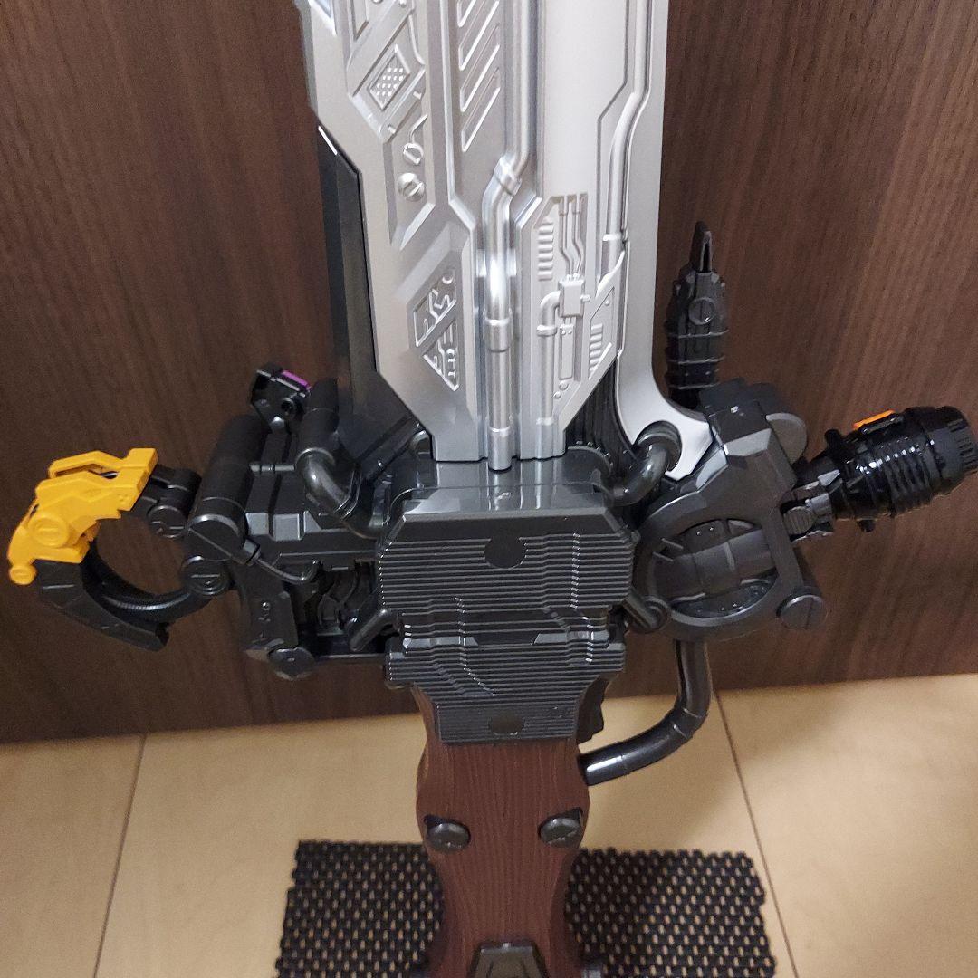 memorialedition　オージャカルバー