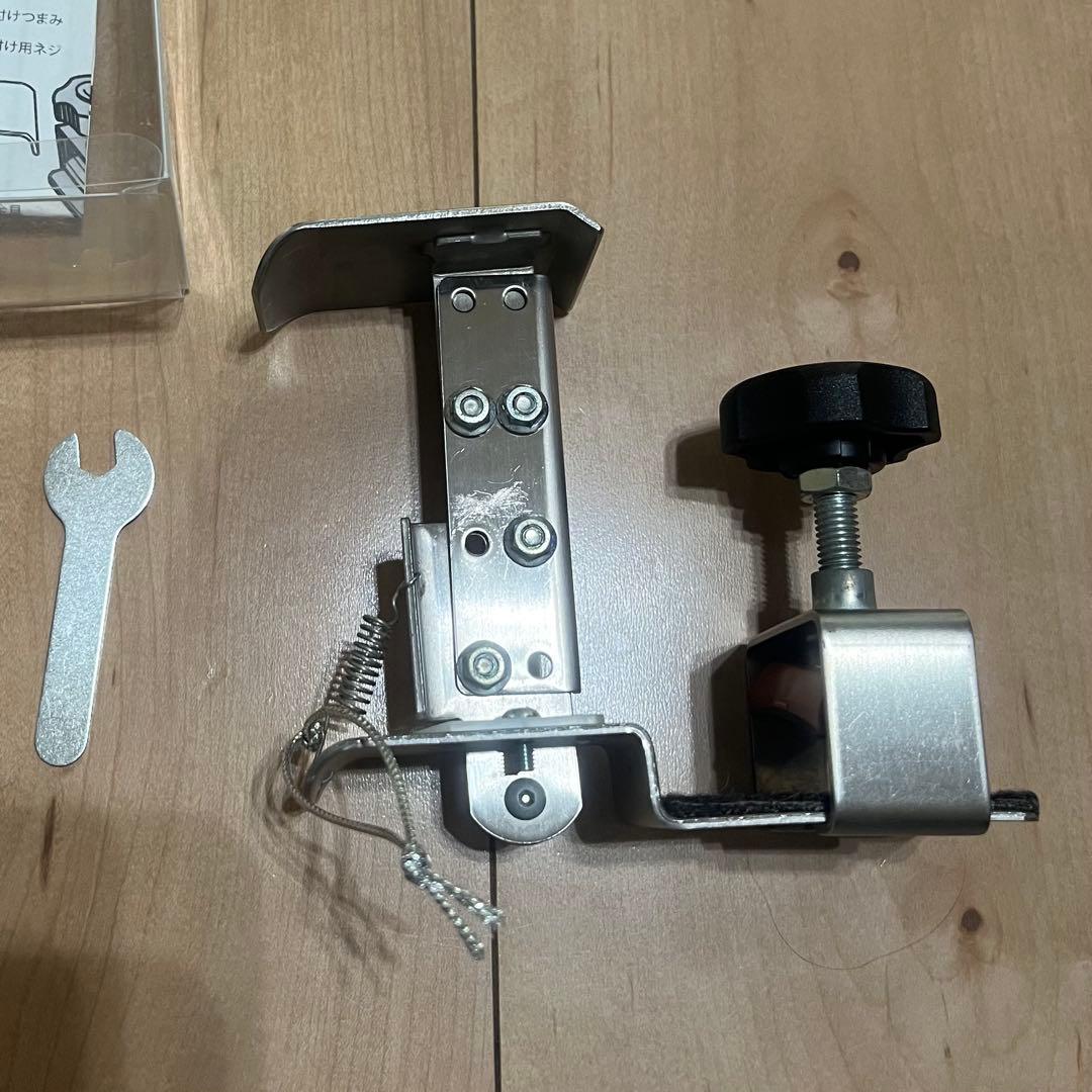 吉澤アシストペダル　ハイツールセット　補助ペダル　即日発送