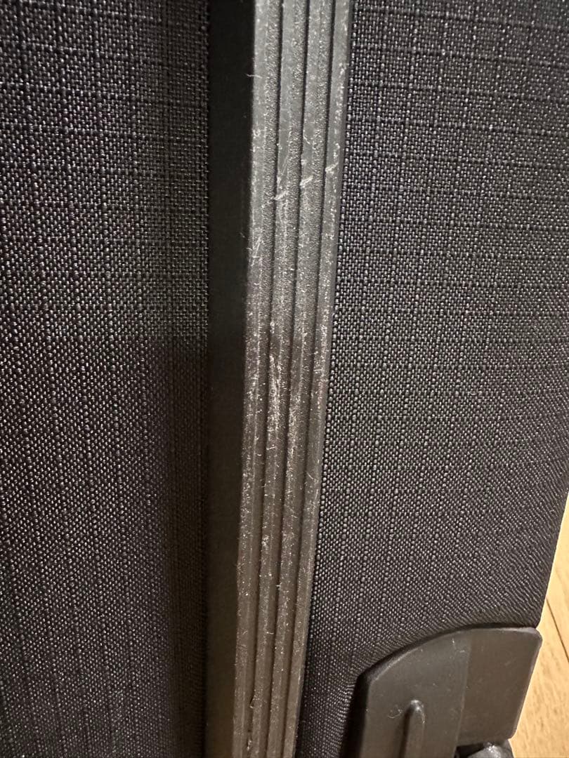 patagonia キャリーケース　ブラックホール　ダッフル 100L