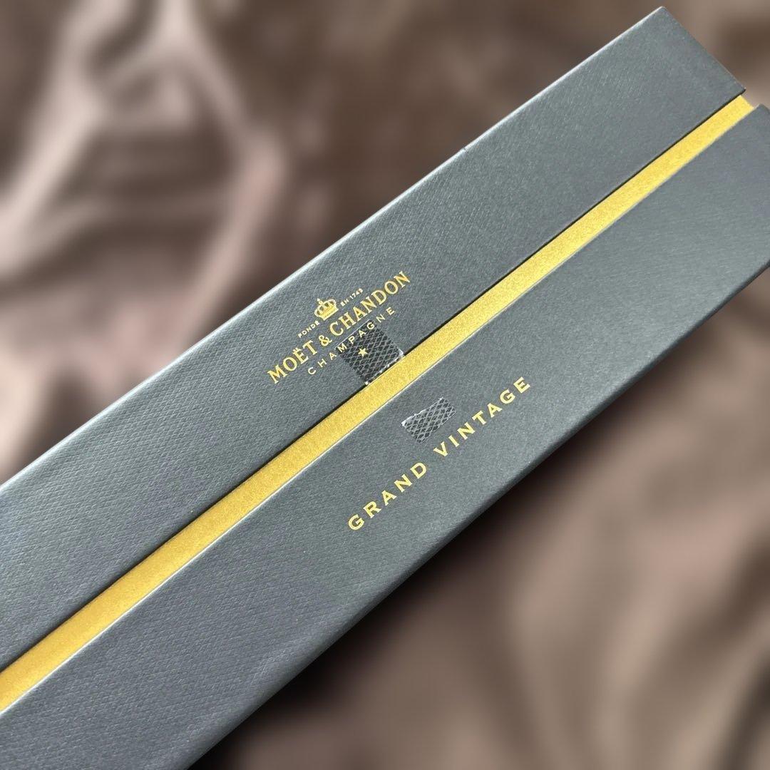 ワイン MOET CHANDON 2006 GRAND VINTAGE