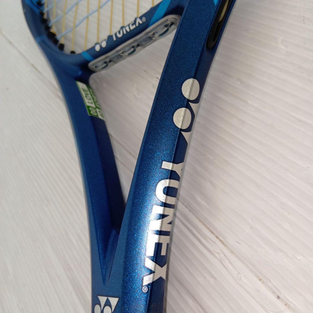 YONEX EZONE 100L 2020年 硬式テニスラケット