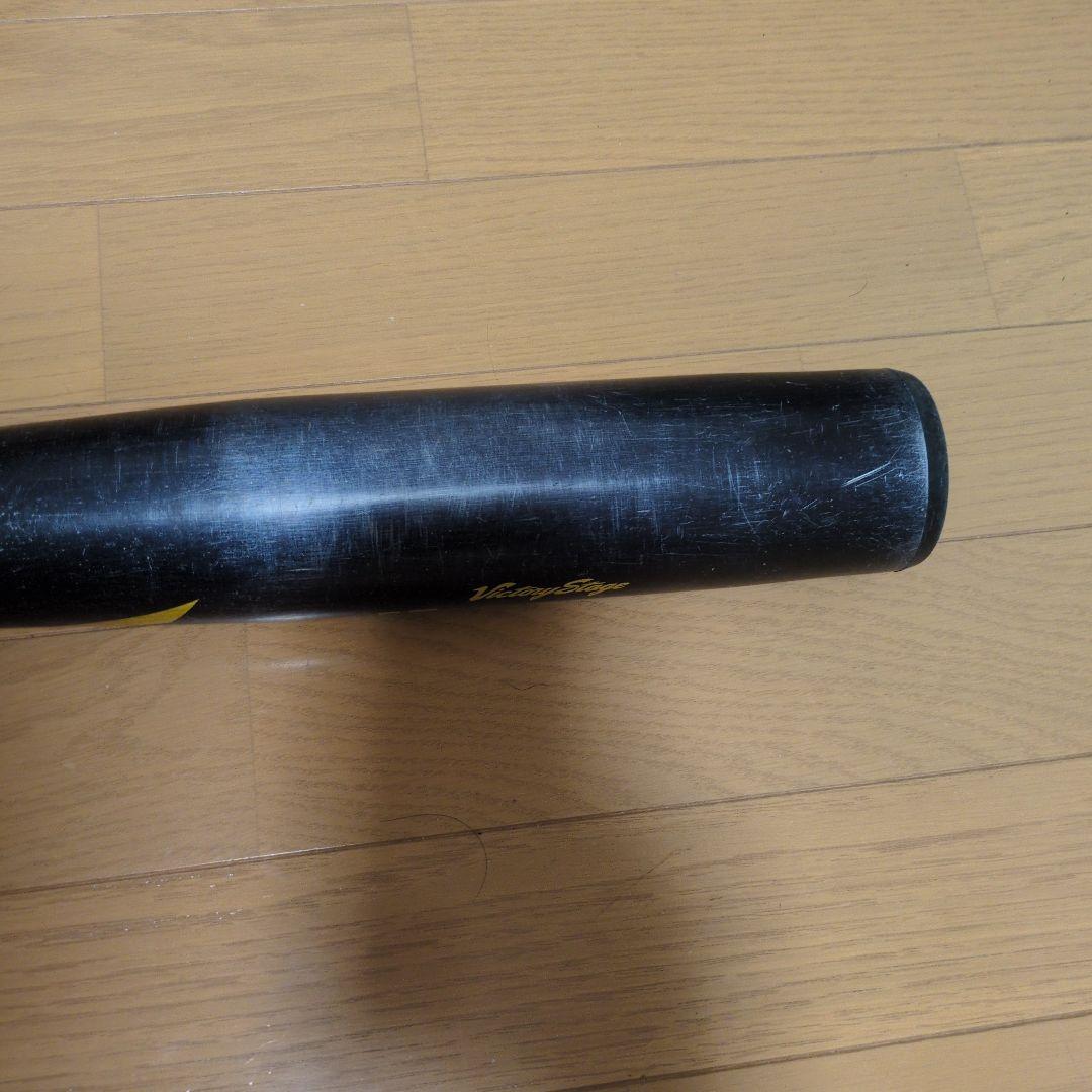 VKONG 02中学硬式バット 83cm　タイカップ仕様