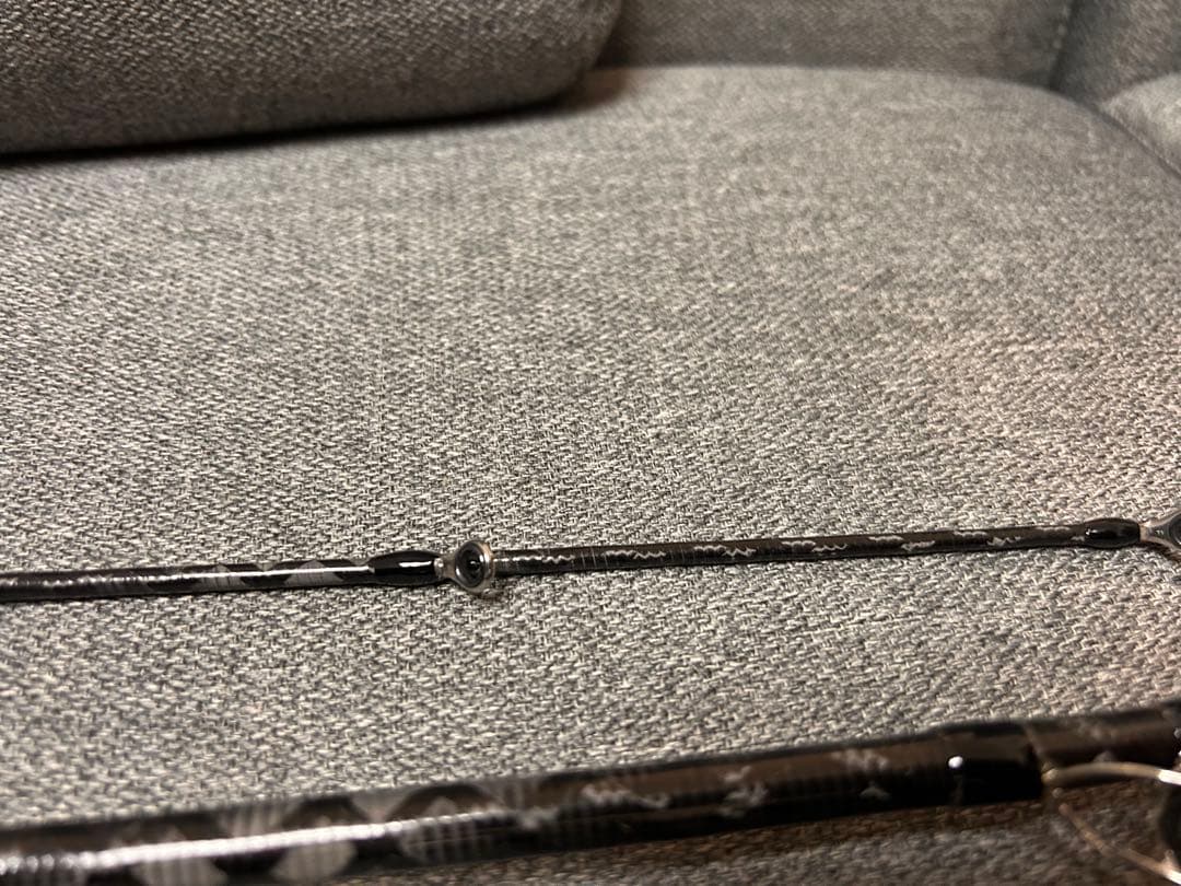 ロッド ANTARRES HG LEFT HANDLE... FOOJIN R B83M