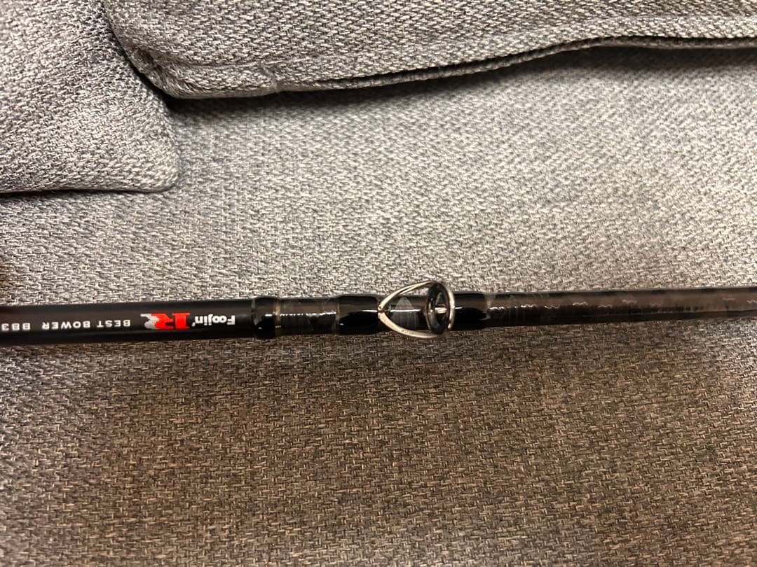 ロッド ANTARRES HG LEFT HANDLE... FOOJIN R B83M