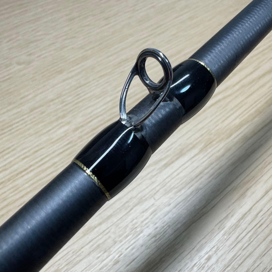 レイドジャパン グラディエーター マキシマム GX-70HC-ST