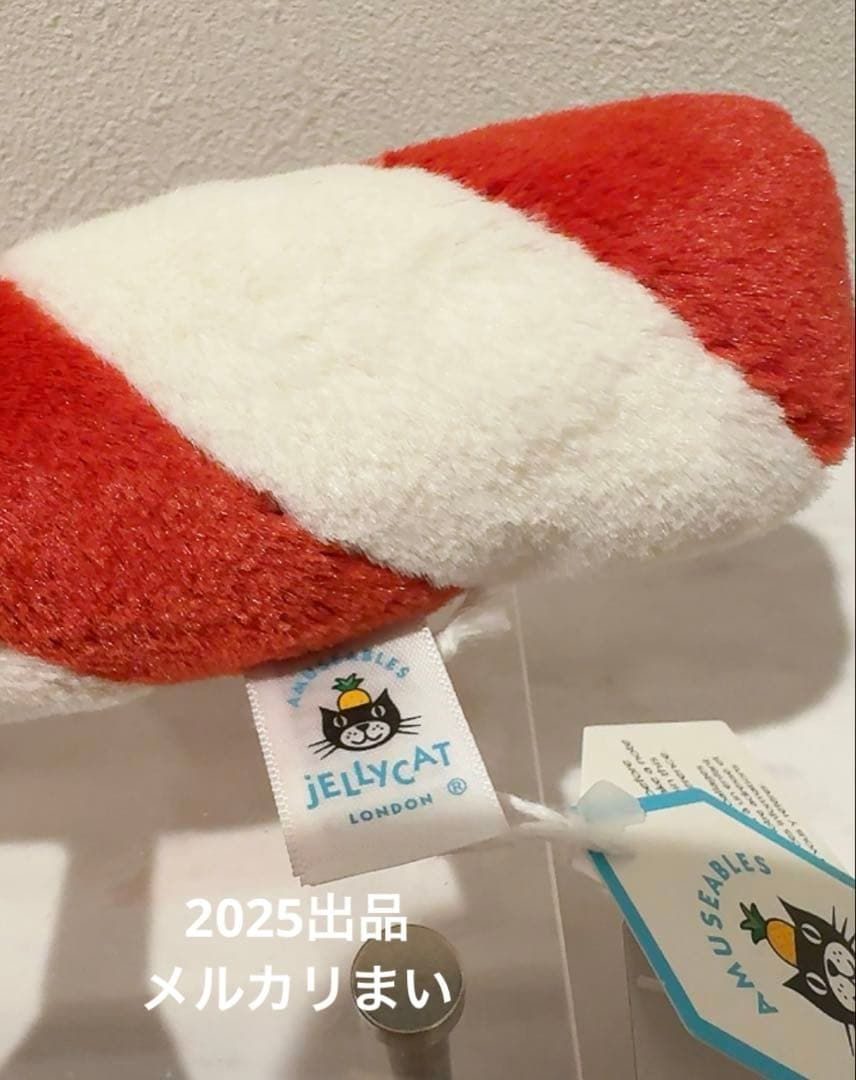  Little Amuseable Candy Cane 飴