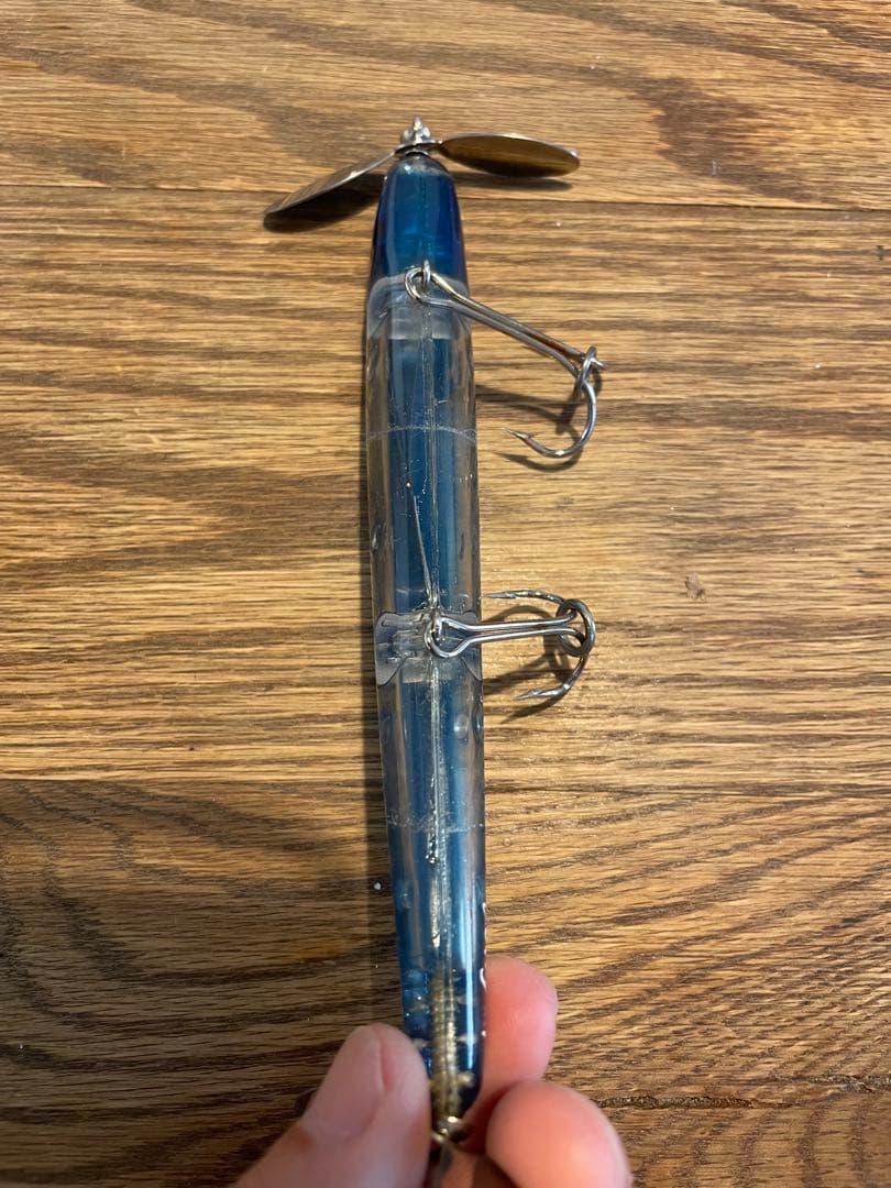 ロングP マグナム　Long-P Magnum