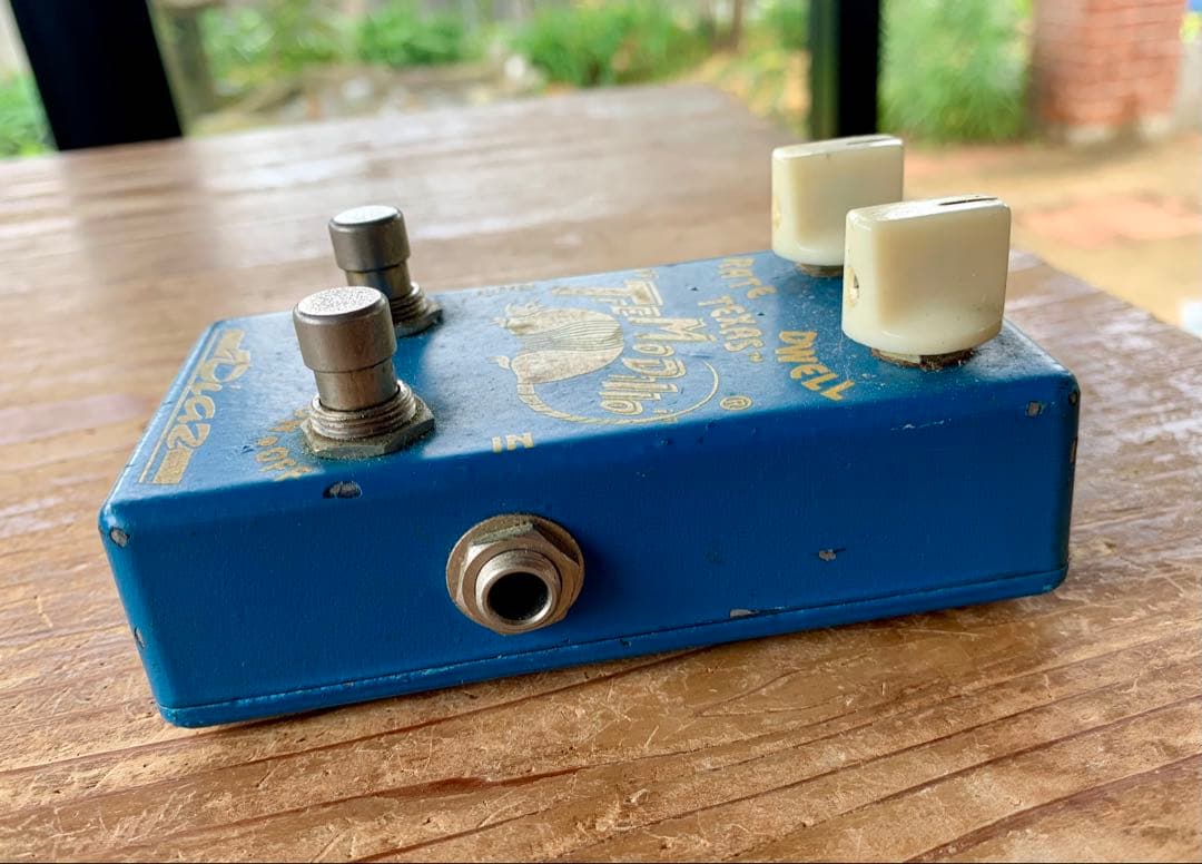 希少！ Diaz Texas TeModillo トレモロ