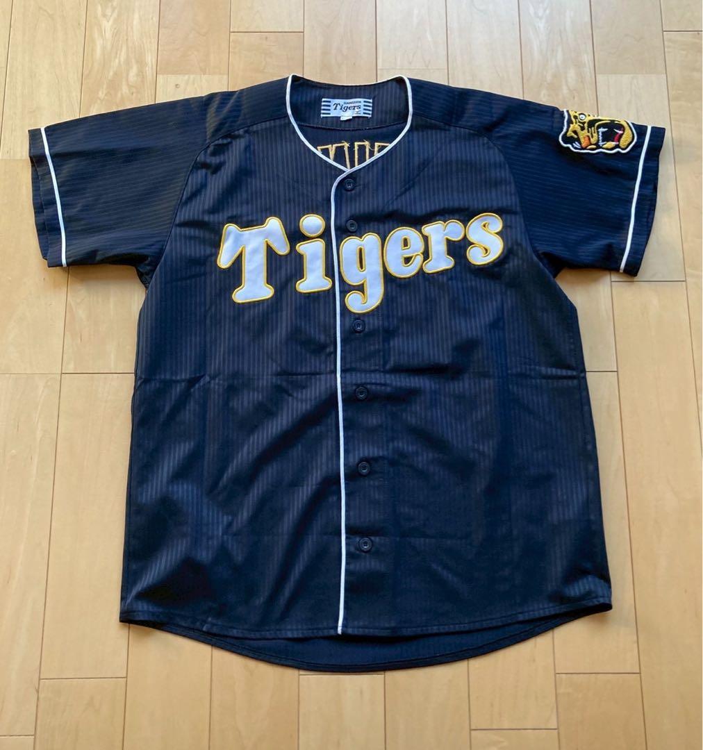 阪神タイガース　３枚セット　藤浪晋太郎　ユニフォーム　Lサイズ　輝流　伝統　復刻