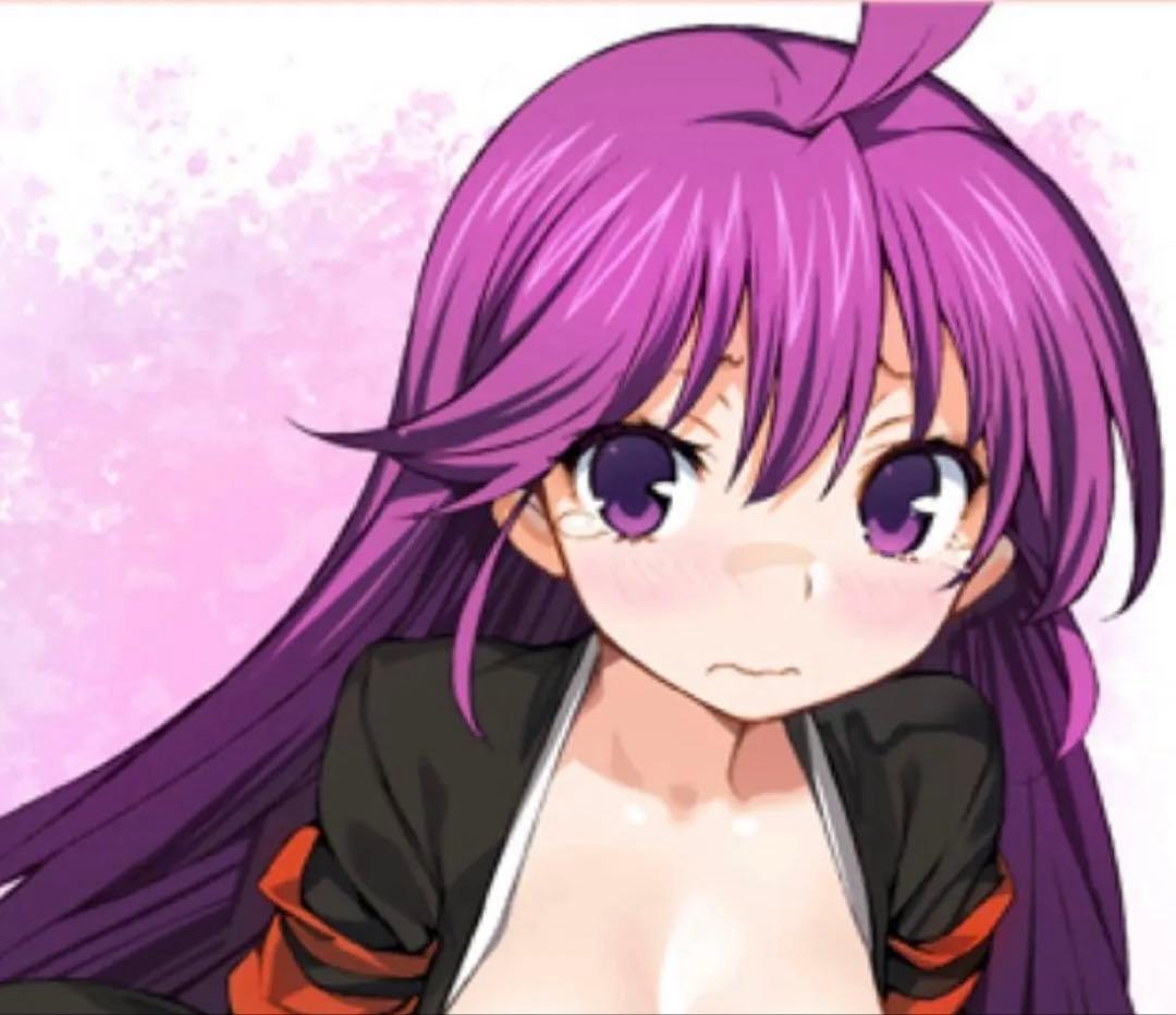 Rance35th Anniversary Box 見当かなみ タペストリー