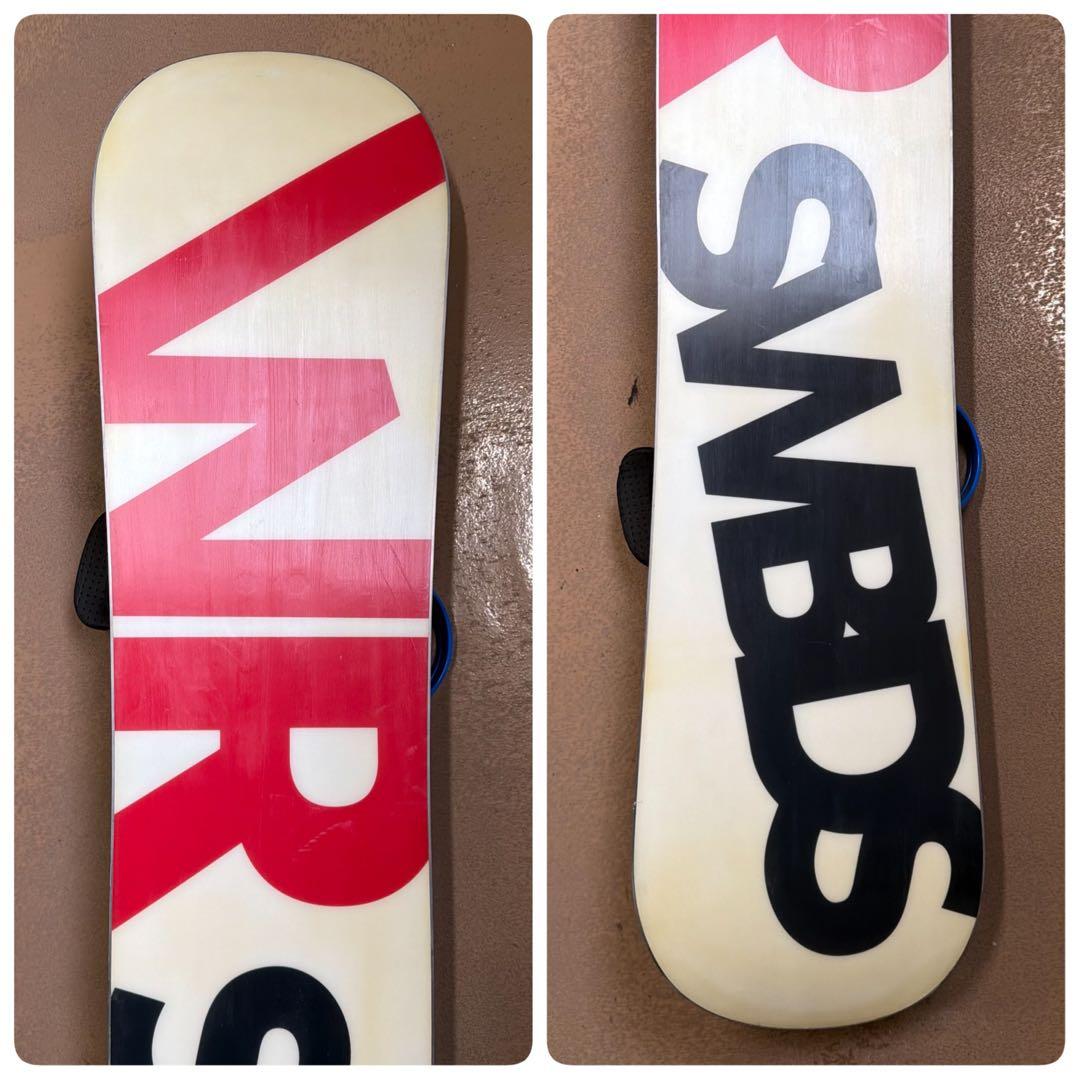 訳アリ格安出品！希少！ WRプロジェクト ダブルキャンバー WRC 151