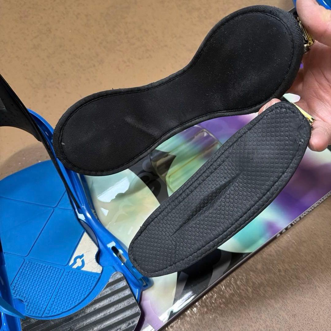 訳アリ格安出品！希少！ WRプロジェクト ダブルキャンバー WRC 151