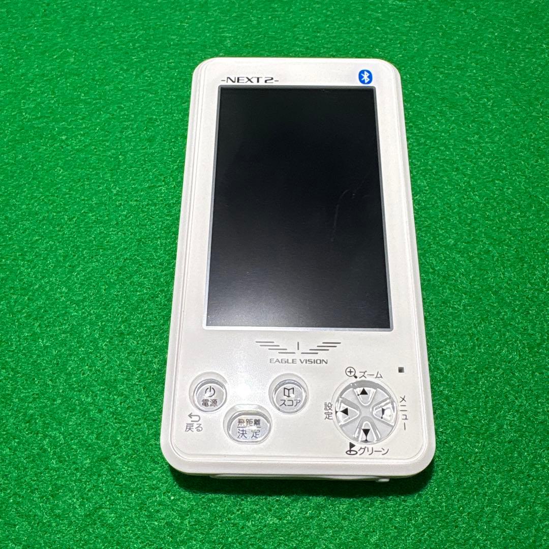 【新品】【大特価】EAGLE VISION★イーグルビジョンNEXT 2★