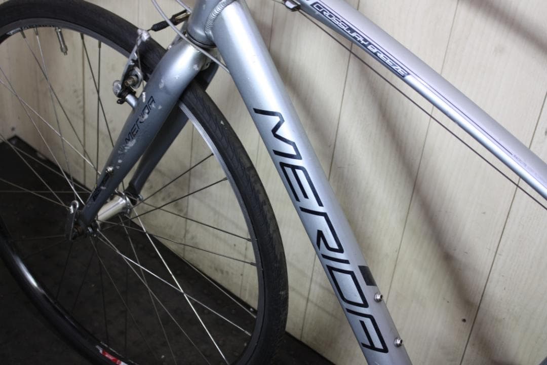 メリダCROSSWAY BREEZE TFS100 700C 21速 500mm