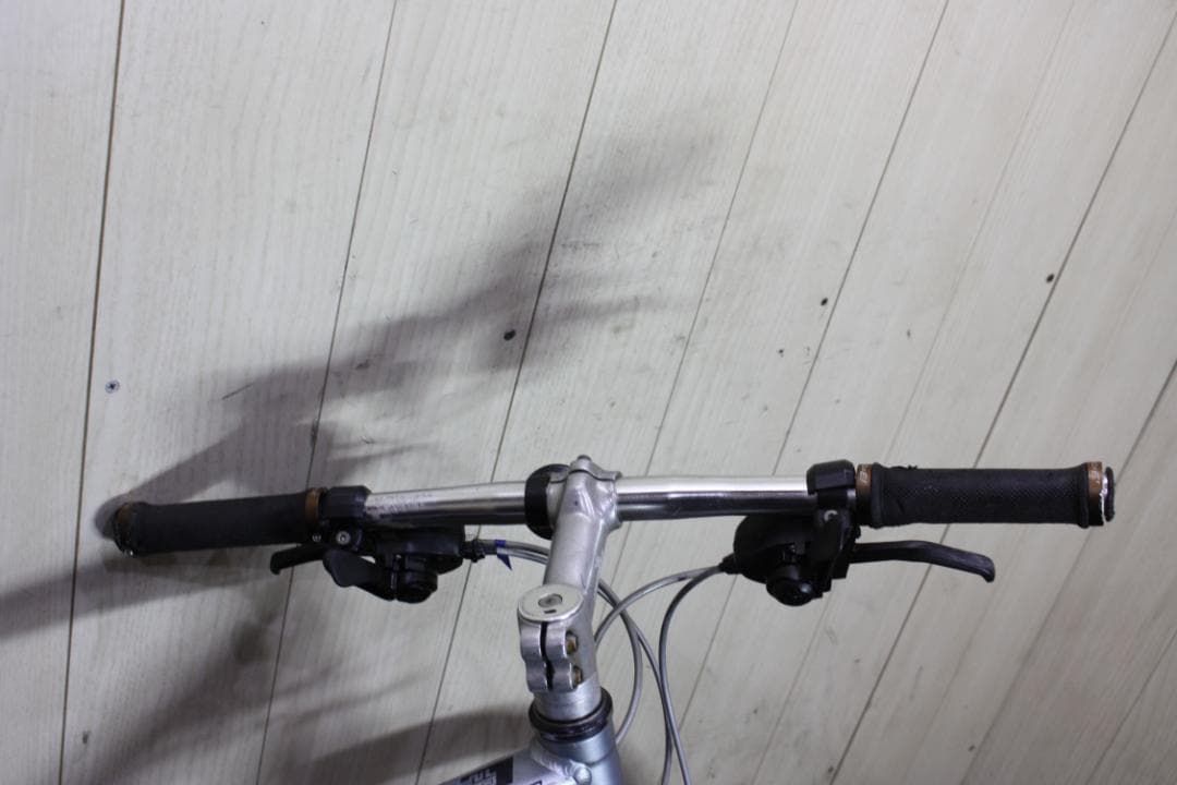 メリダCROSSWAY BREEZE TFS100 700C 21速 500mm