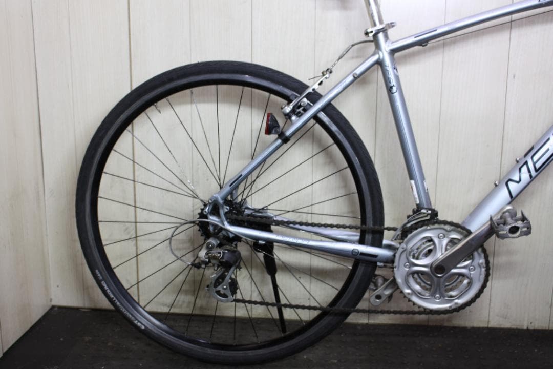 メリダCROSSWAY BREEZE TFS100 700C 21速 500mm