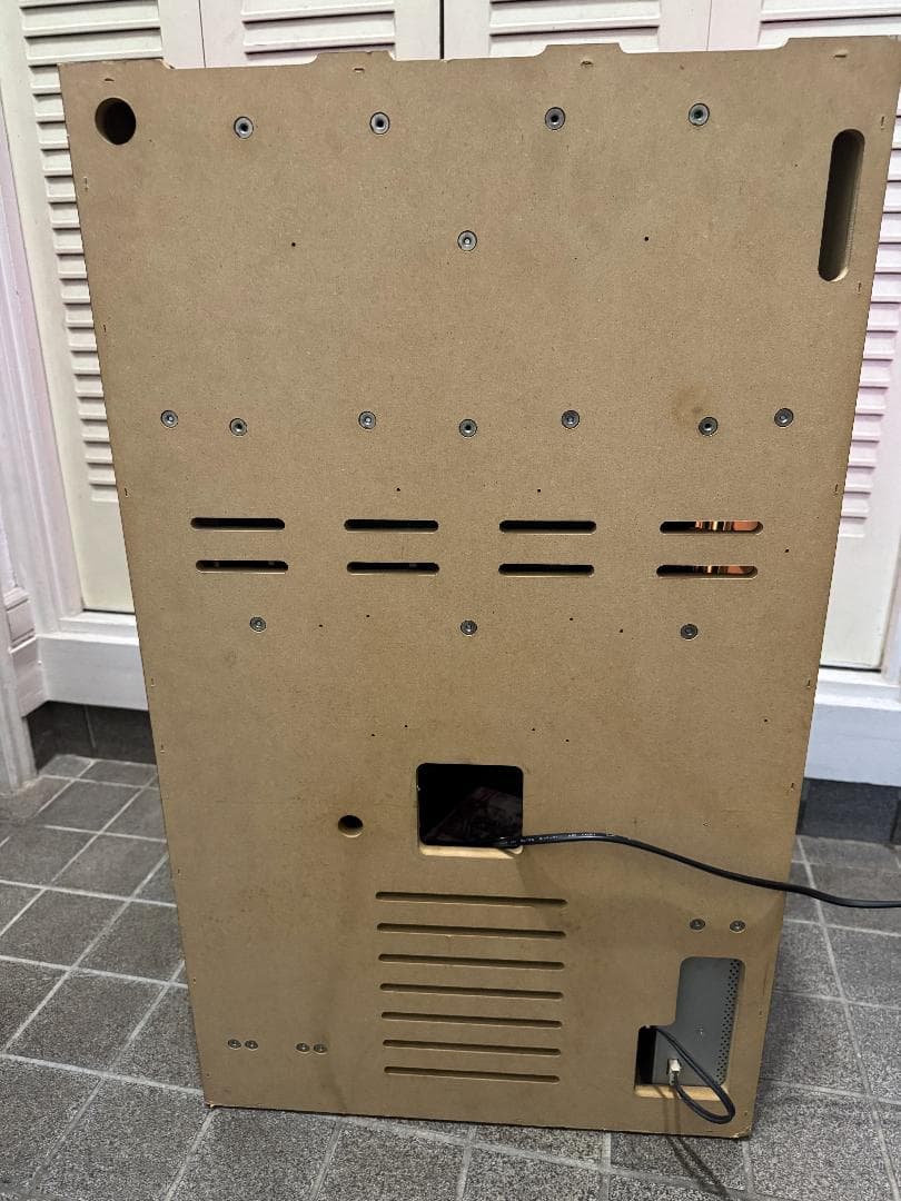 【送料無料‼️】アベノ橋魔法商店街　ビスティー　5号機