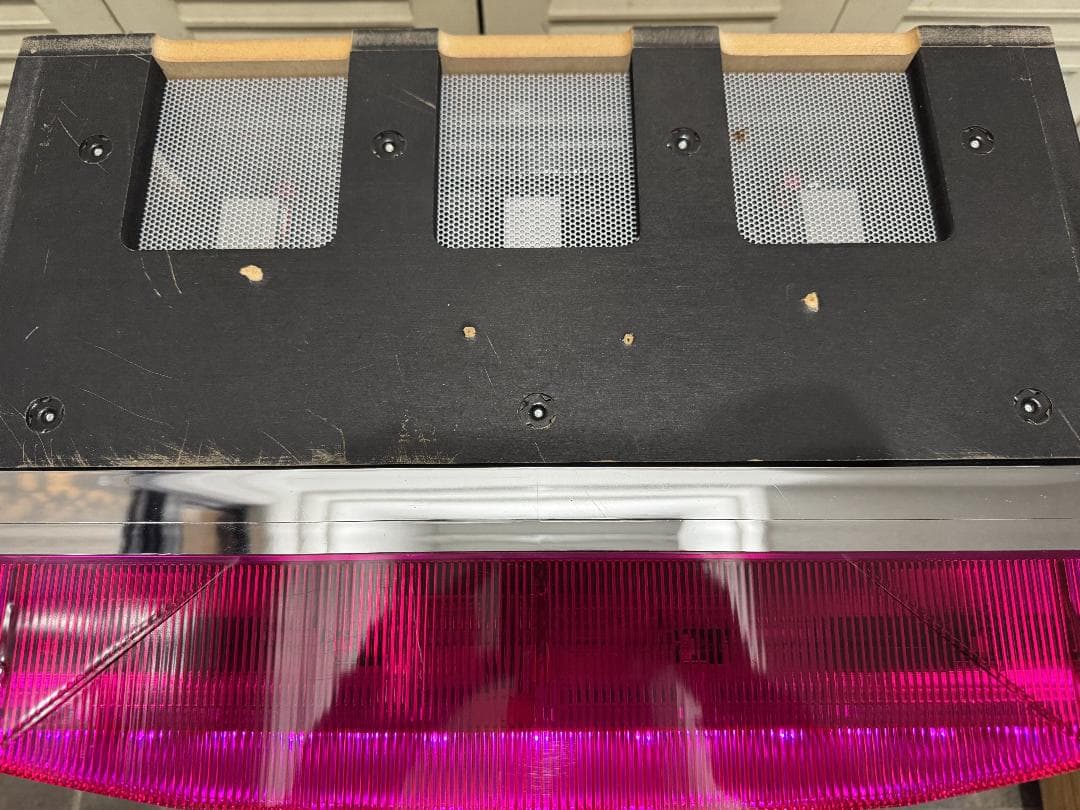 【送料無料‼️】アベノ橋魔法商店街　ビスティー　5号機