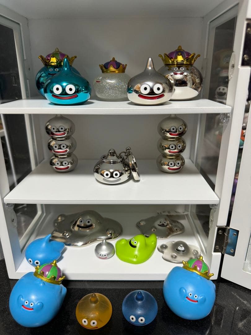 ドラゴンクエスト　メタリックモンスターズギャラリー　まとめ売り