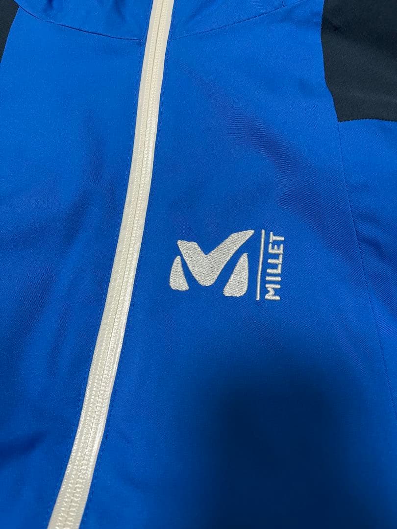 スキーウェア ミレー MILLET ROLDAL ロルダル MIV8935