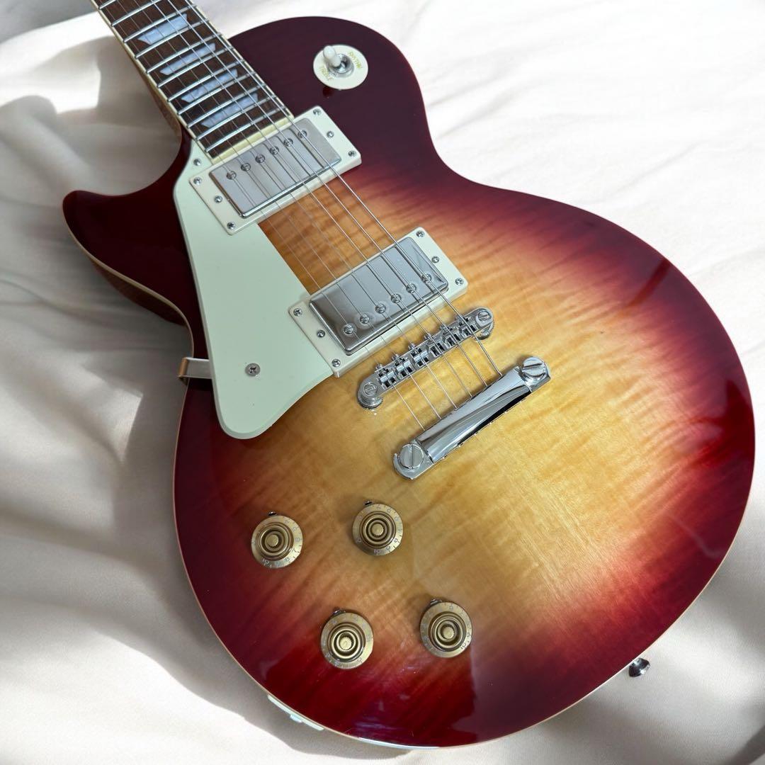 Epiphone エピフォンLes Paul Standard 50s レフティ