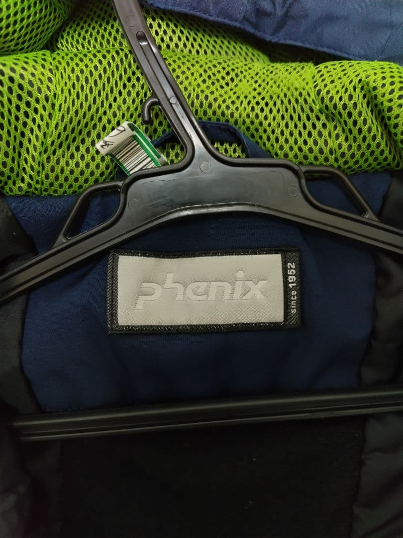 Phenix　スキーウェア　上下セット