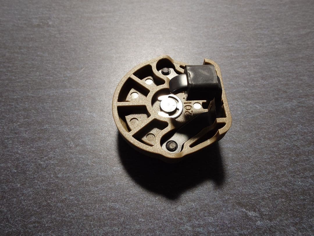 ライト・ランタン STREAMLIGHT SIDEWINDER COMPACT II