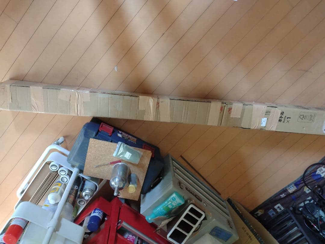 ミノウラ　バイクタワー10