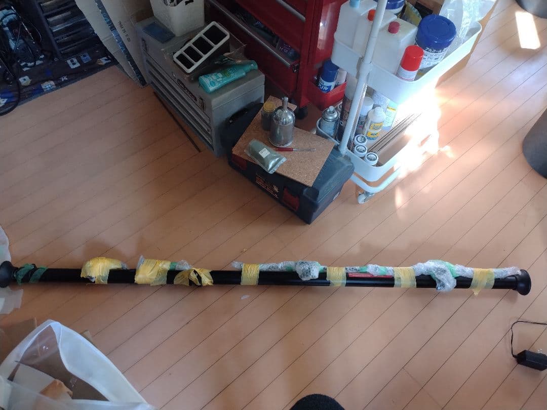 ミノウラ　バイクタワー10