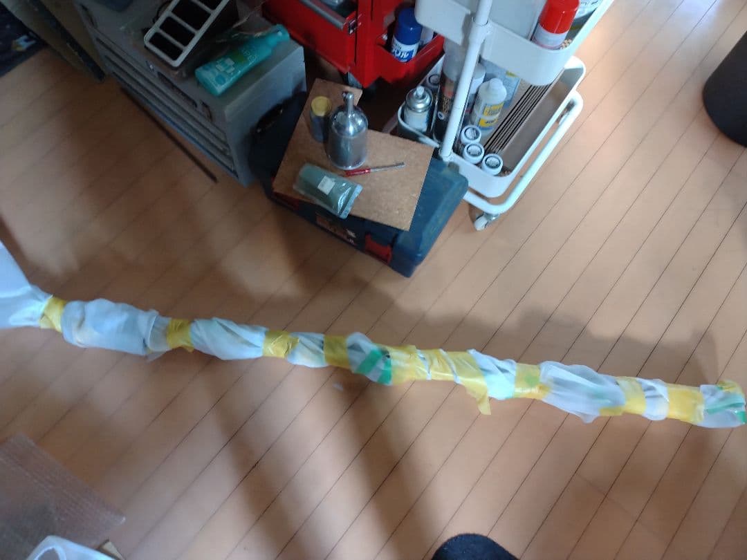 ミノウラ　バイクタワー10