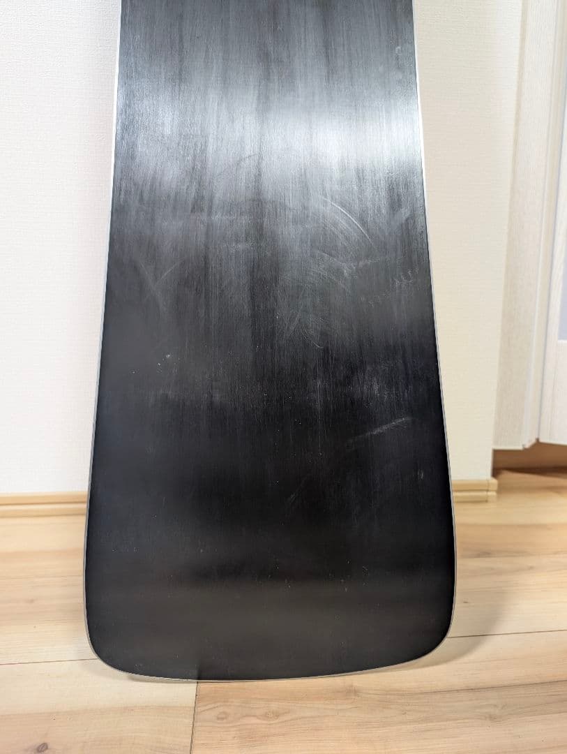 スノーボード 25-26 MOSS LEGIT 159