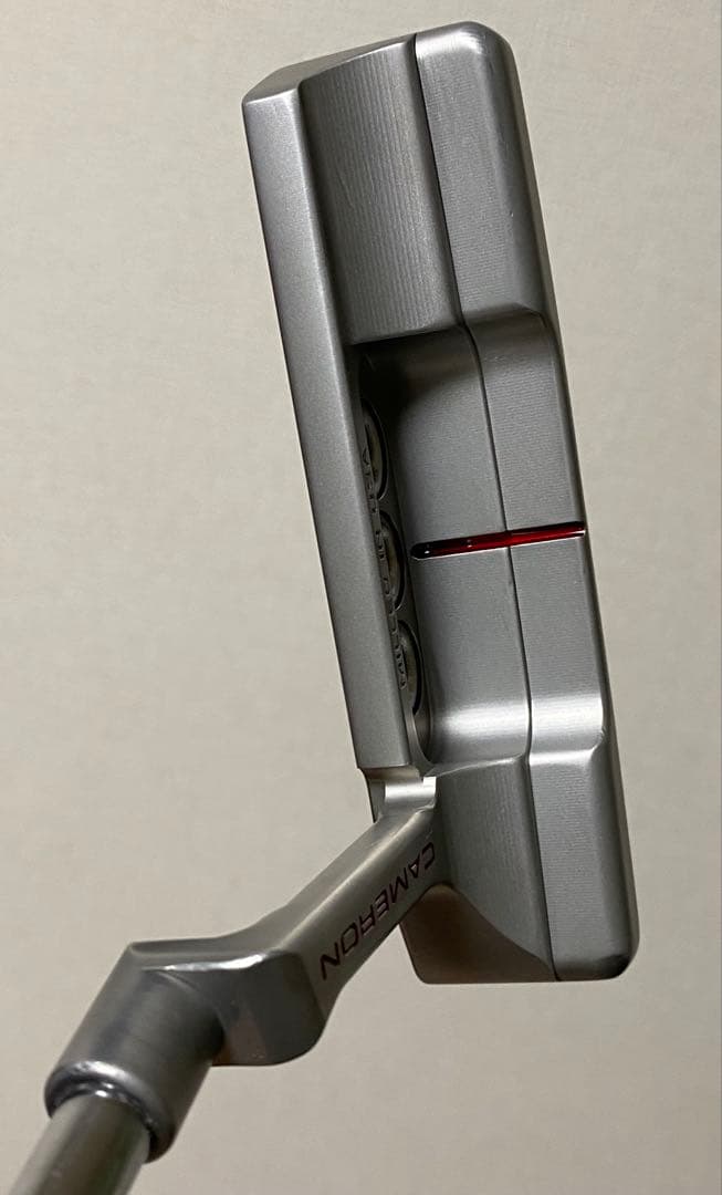 スコッティキャメロン スペシャルセレクトNP2 ニューポート2 タイガーフェース