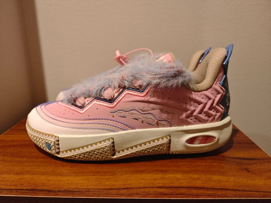 即日発送Anta Kai 2 'Azurie' us9