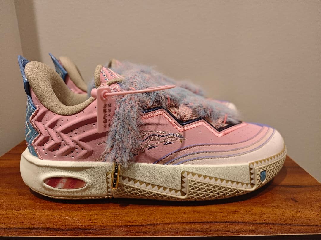 即日発送Anta Kai 2 'Azurie' us9