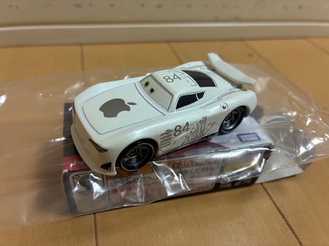 【美品】トミカ カーズ 7台セット レア含む ディズニー ピクサー　まとめ売り