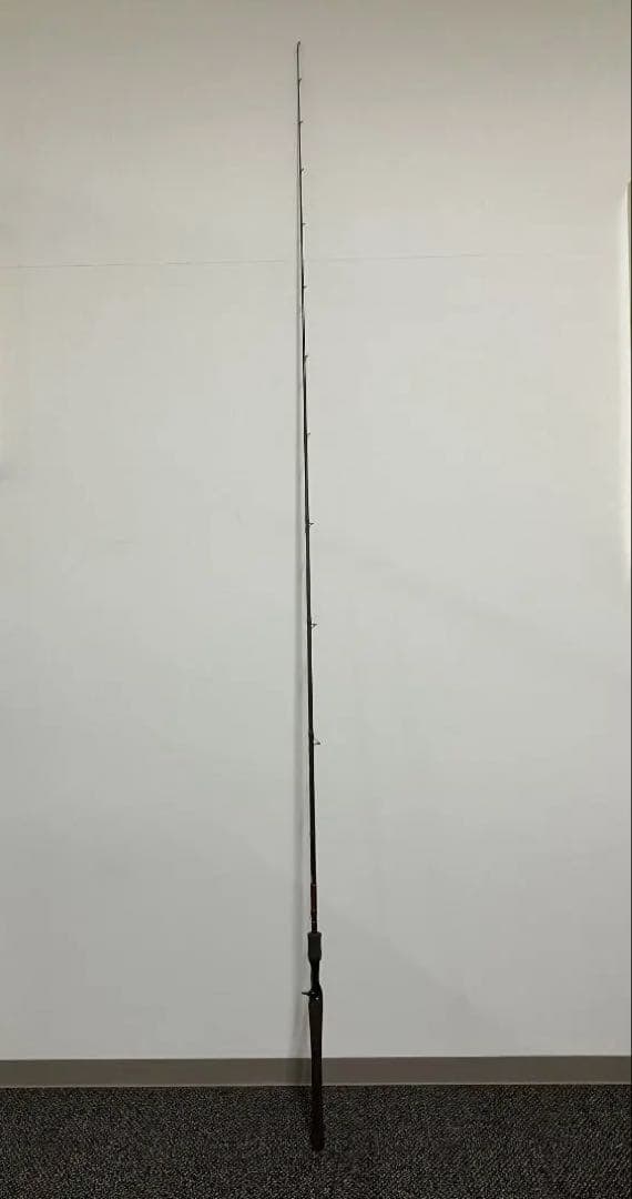 ダイワ ハートランド HL 751HRB-SV AGS19 釣り竿