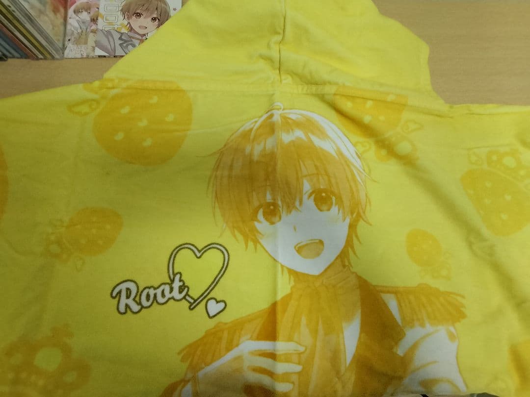 すとぷり るぅとくん まとめ売り CD アクスタ アクキー タオル等