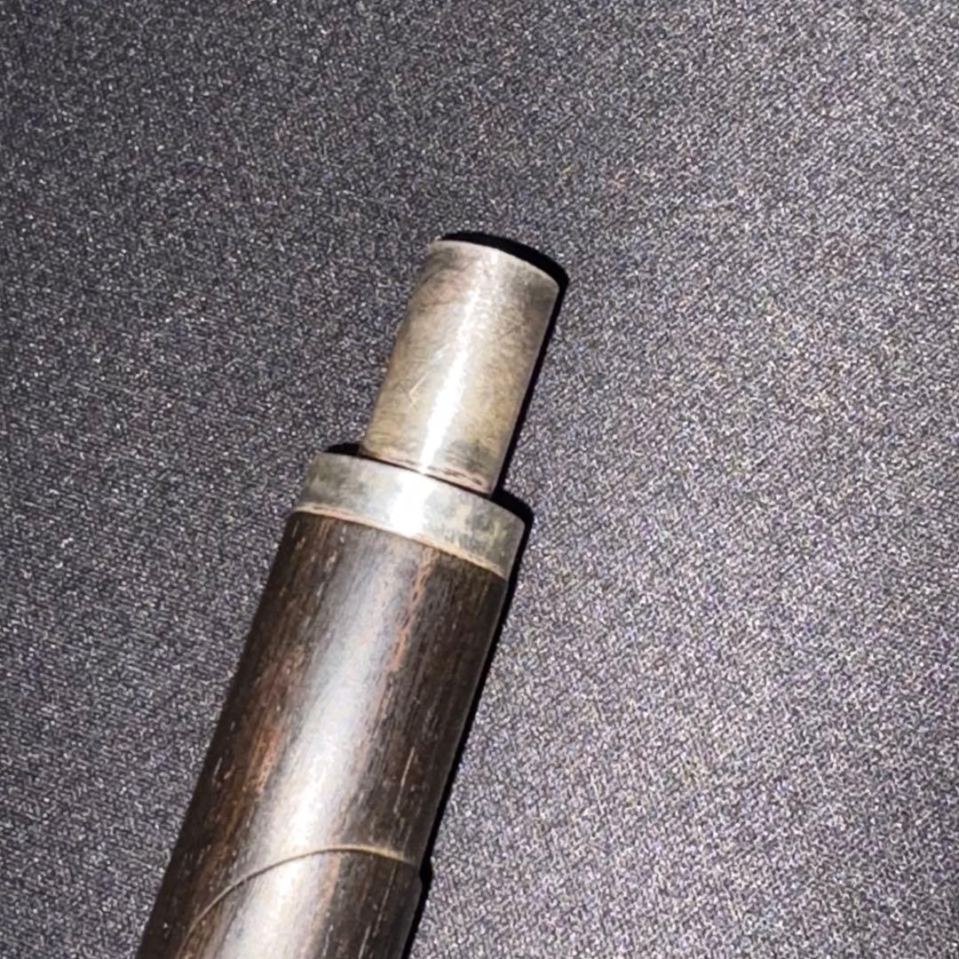 【希少】Takezawa NS HAND MADE ピッコロ 管楽器 タケザワ