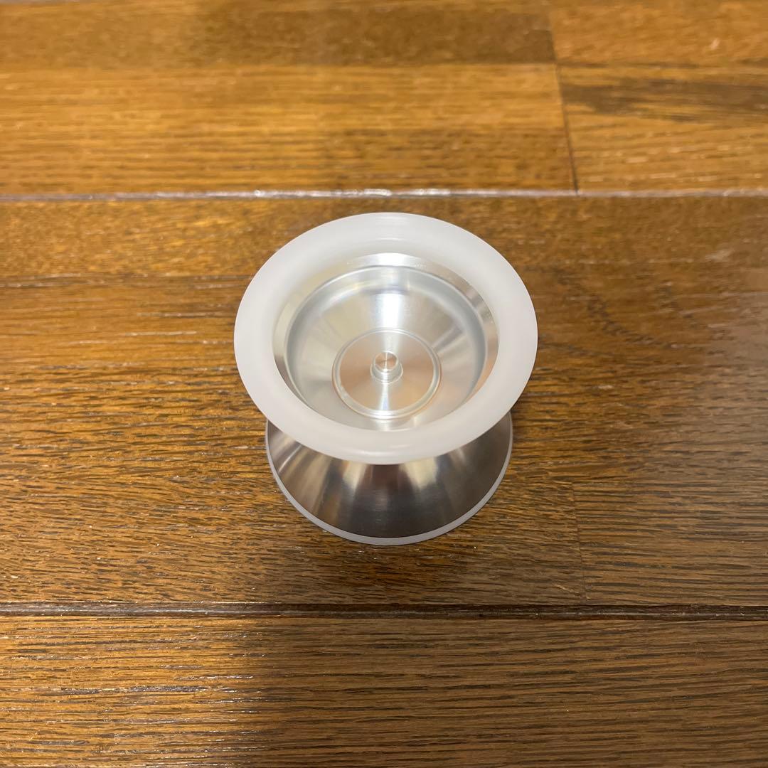 ヨーヨーリクリエーション GPPR