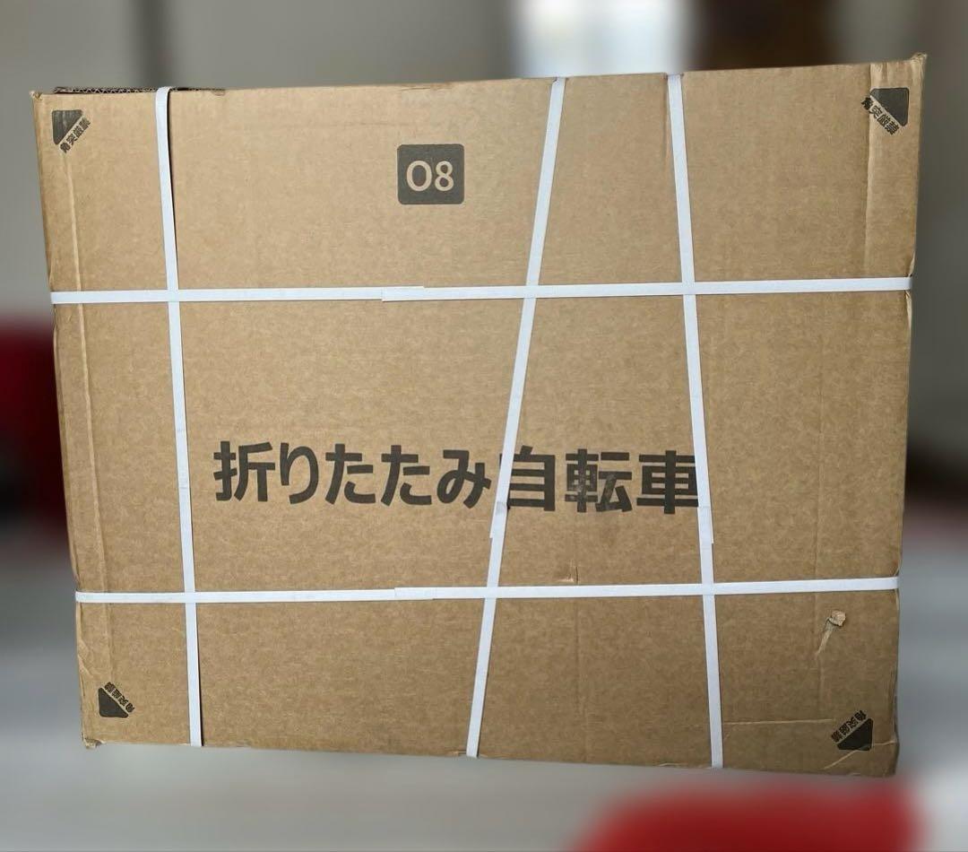 Mixiu 折りたたみ自転車 20インチ 軽量 シマノ６段変速