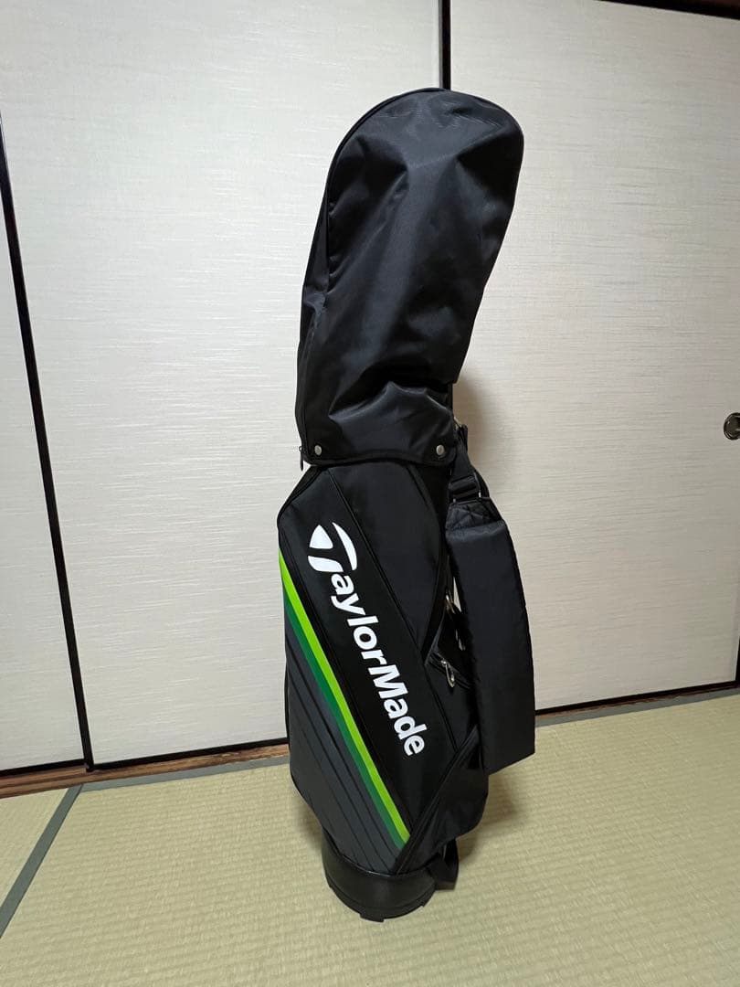 RBZ スピードライト クラブセット(テーラーメイド)