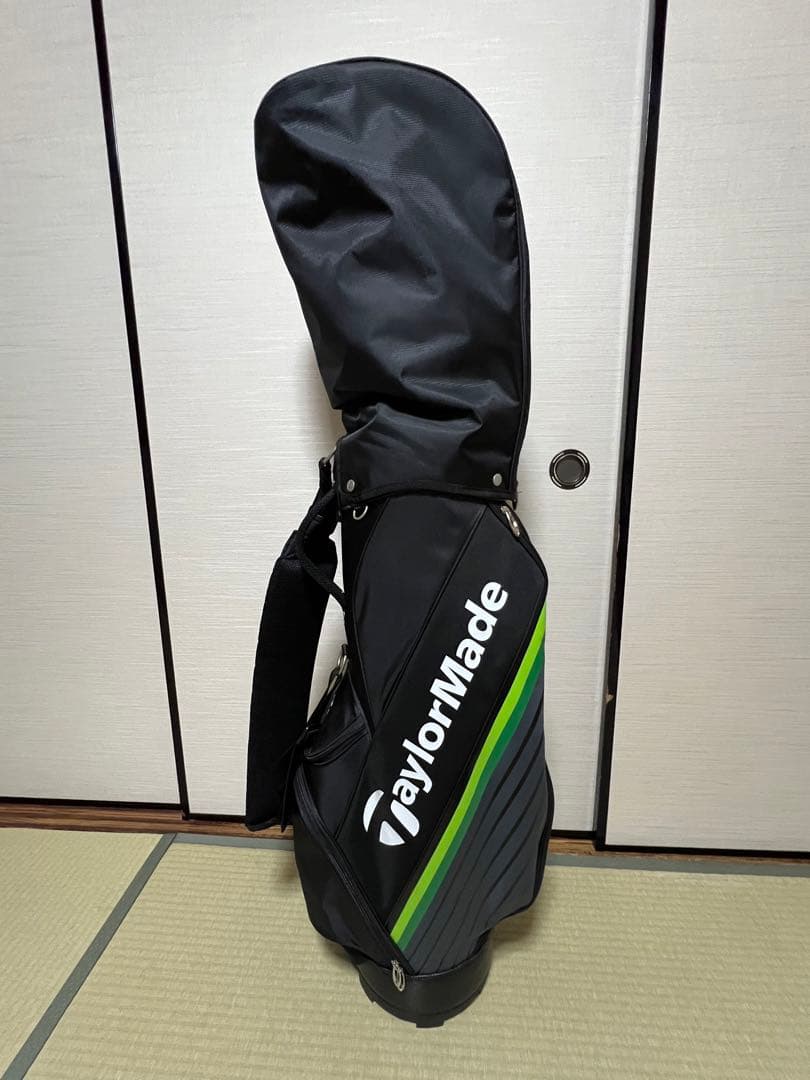 RBZ スピードライト クラブセット(テーラーメイド)