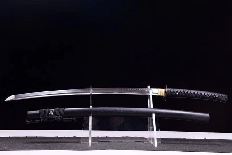 暗い月 武具　刀装具　日本刀　模造刀 居合刀
