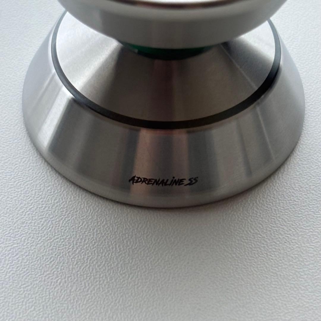 スポーツトイ・アクショントイ W1LD Adrenaline SS (Size C)