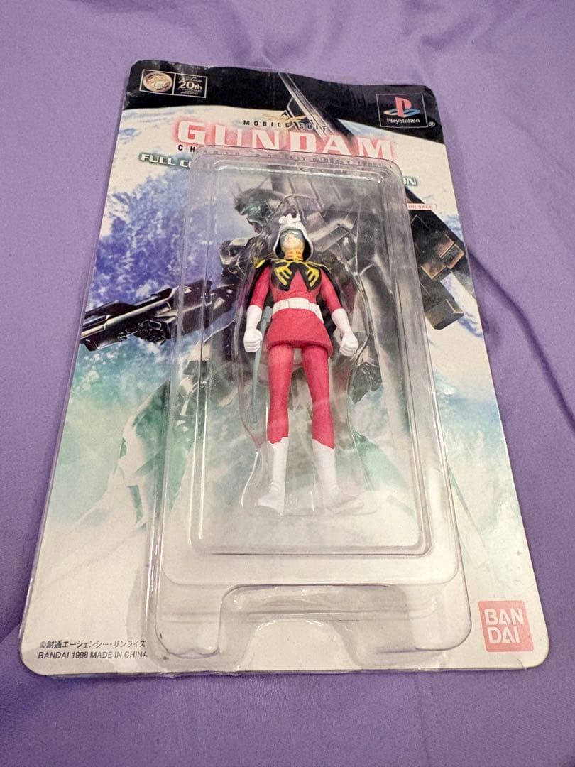 ガ*ん様 【レア/値下げ】 ガンダム ザクⅡ (緑が2個) ジェットストリームア