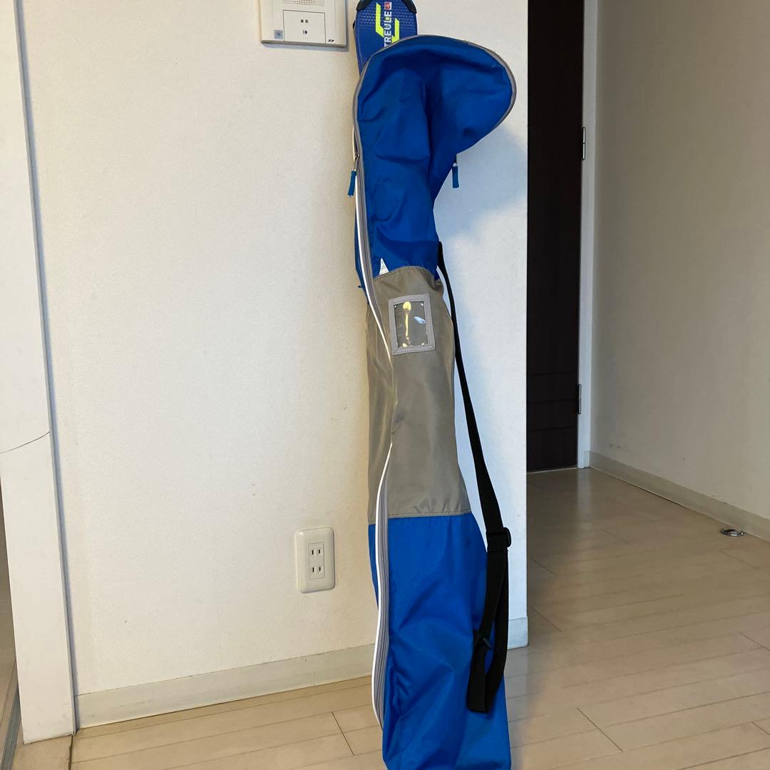 キッズスキー3点セットです。