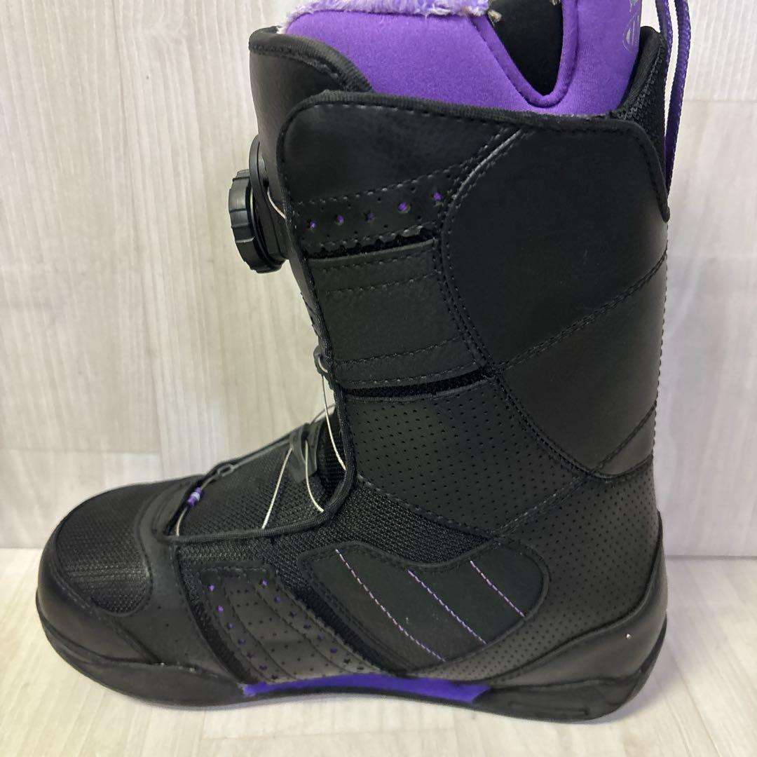 RIDE Orion BOA ブーツ 25.0cm 未使用 タグ付き