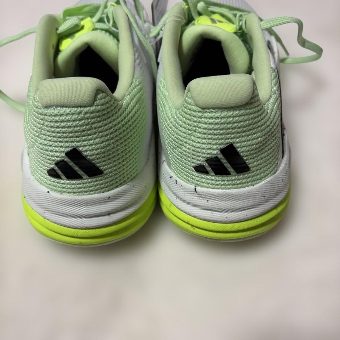 アディダス バリケード 13M AC IG3114 26.5センチ　新品未使用