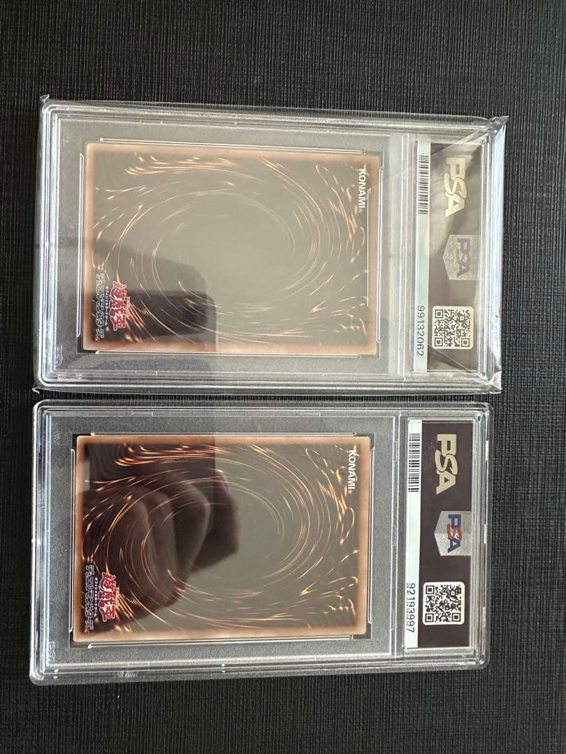 【PSA10】東京ドーム DOME プロモ ブラックマジシャン 青眼の白龍